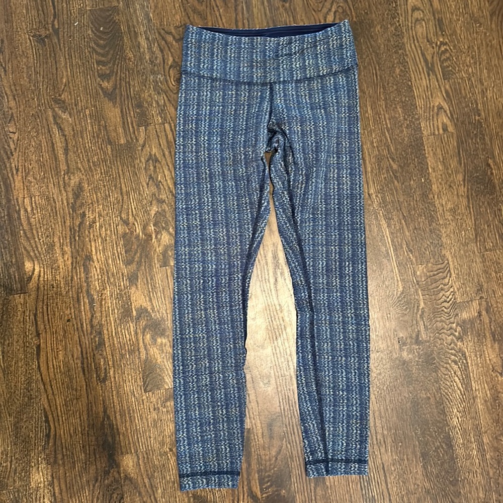 Lulu Leggings